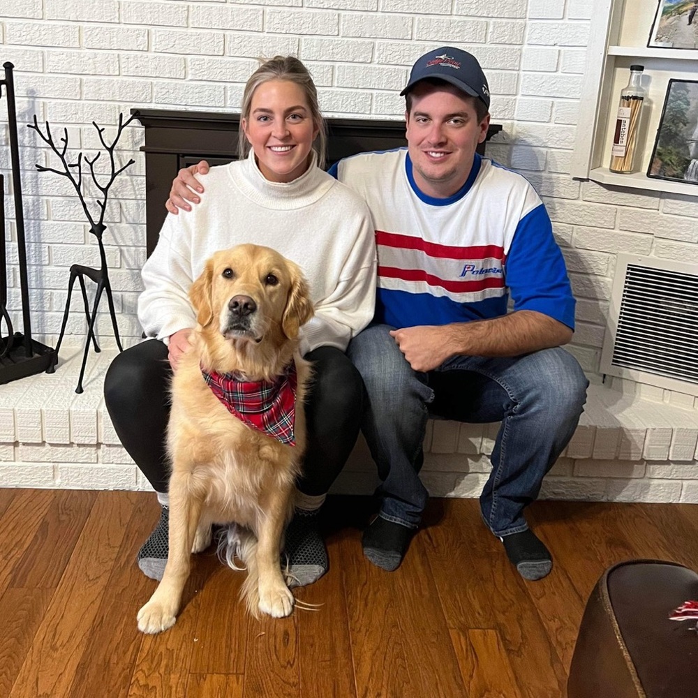 Meet your Posher, Faith